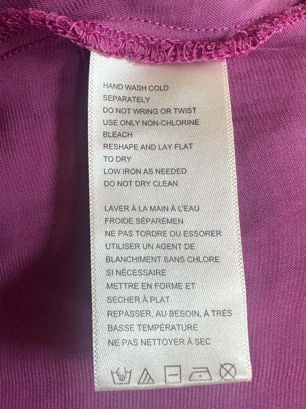 Free People Soliana Plum Drop Waist Tiered Maxi Dress Medium Excellent Condition - Picture 10 of 11
